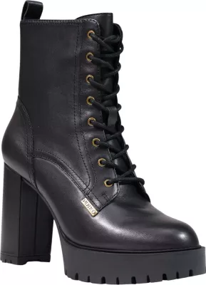 Çizme për femra Pinko CLARA 03 SD0581P001, të zeza [Ngjyra: 37]