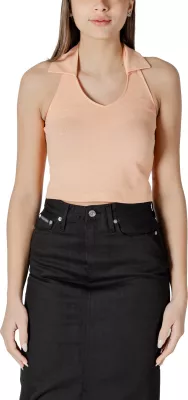 Maicë pa mëngë për femra Calvin Klein Jeans J20J225320, Fishing