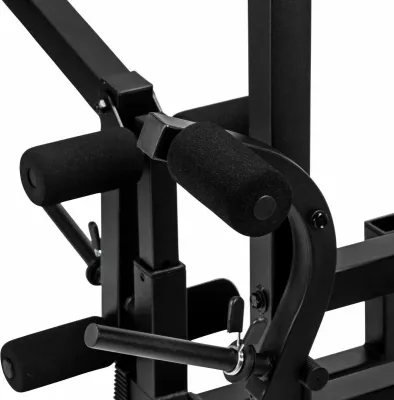 Stol multifunksional fitnesi Virtufit