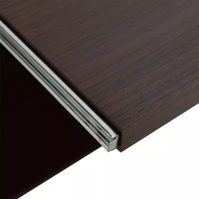 Dollap profesional për zyre, ngjyrë wenge, FH2051.12, 80x40x118 cm