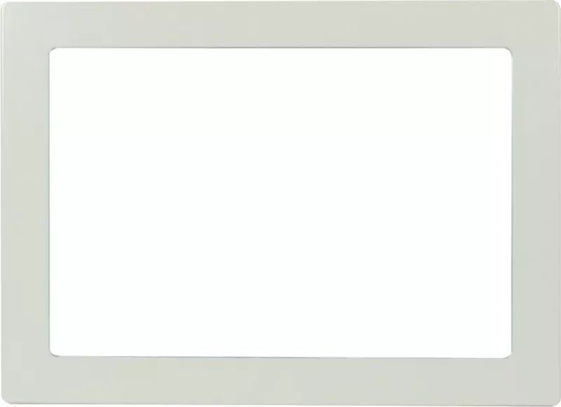 Mbështjellës muri ALLNET ALLTCOVER15NWV1, 38.1 cm (15"), ALLNET, Bardhë