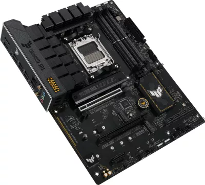 Pllakë amë ASUS TUF GAMING B650-E WIFI, Socket AM5, DDR5, ATX, Wi-Fi
