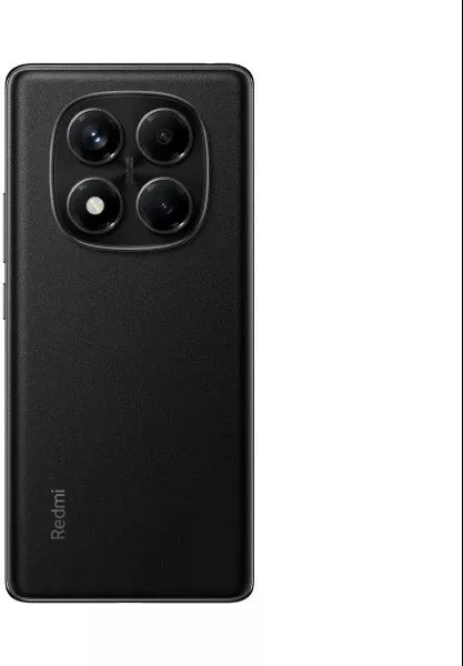 Celular Xiaomi Redmi Note 14 Pro, 6.67", 8+256GB, i zi