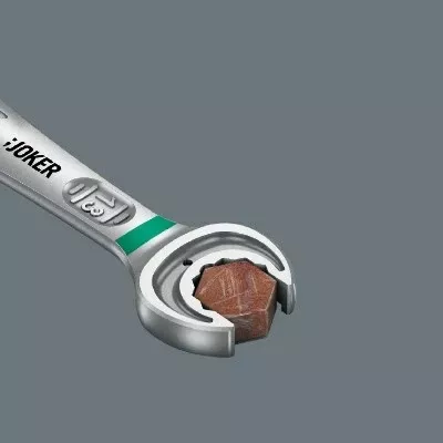 Çelës kombinues WERA Joker, 177 mm