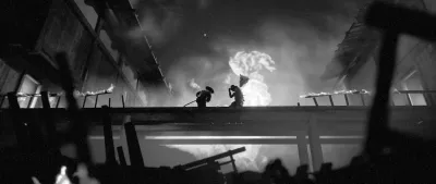 Lojë për PlayStation 4 Devolver Digital Trek To Yomi, PEGI 18