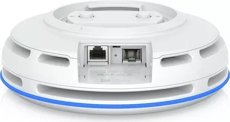 Ubiquiti XG, Bridge rrjeti, 6000 Mbit/s, Wi-Fi, Ethernet LAN, Bardhë