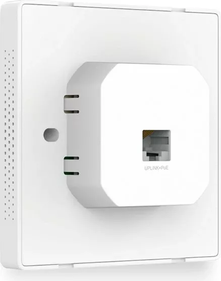 Access Point TP-Link Omada 300Mbps, 2.4 GHz, i bardhë