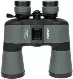 Kikërr Opticon Prooptic OPT-10-029391, 8-24 x 50, Gri, E zezë