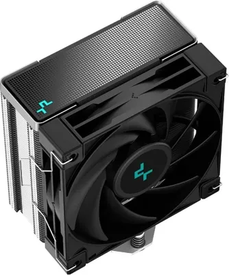Ftohës Procesori DeepCool AK400, 12 cm, i zi