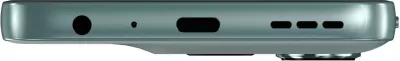 Celular Motorola Moto G56 5G 8/256GB Gray Mist