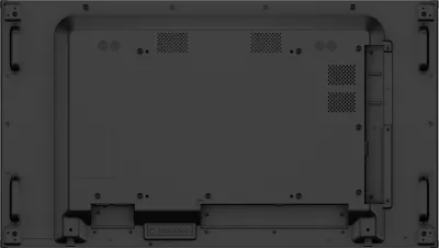 Ekran video muri AG Neovo 55-Inch 1080p, 500 Nits, Ultra Narrow Bezel