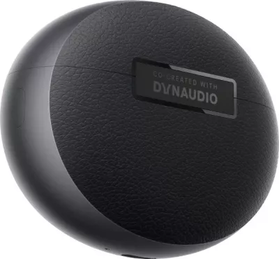 Dëgjuese OnePlus Buds Pro 3, Wireless, të zeza