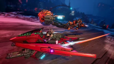 Lojë për Xbox Series X, 2K Games, Borderlands 4, PEGI 18