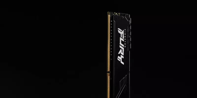 RAM Memorie Kingston Technology FURY CL16, 32GB DDR4, 3200Mhz