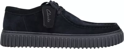Çizme të shkurta për meshkuj Clarks Torhill Lo 26172019, të zeza [Madhësia: 41½]