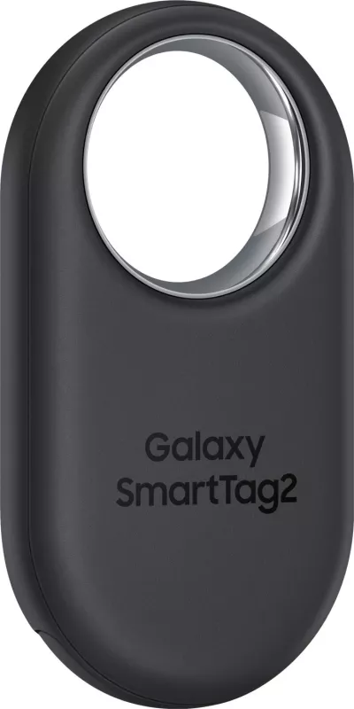 Samsung Galaxy Smart Tag 2, e zezë
