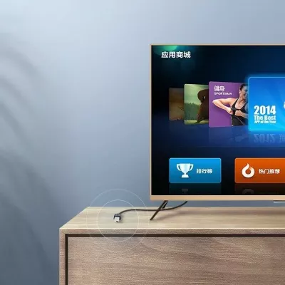 Kabllo zgjatëse USB-A Ugreen US129 USB 3.0 1.5 m Male-Female, e zezë