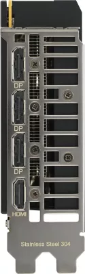 Kartelë grafike ASUS RTX 5050 Dual OC 8GB