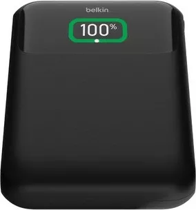 Power bank Belkin BoostCharge Pro 20000 mAh, e zezë