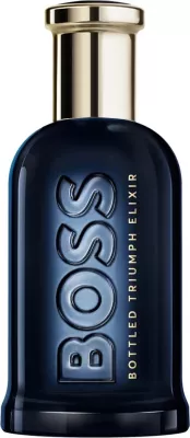 Parfum për meshkuj Hugo Boss Bottled Triumph Elixir 100ml