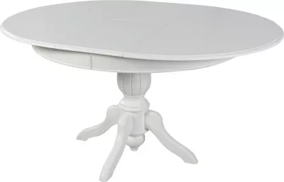 Set tavoline me karrige për ngrënie, zgjatues, 5 copë, Skye Decor, Albero153