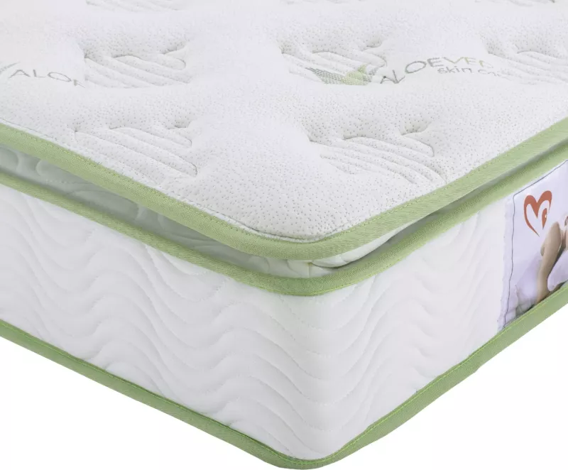 Dyshek Aloe Vera FH372.12, 110x90 cm