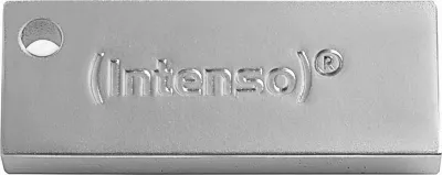 USB flash Intenso Premium Line 32GB, USB 3.2, argjendtë