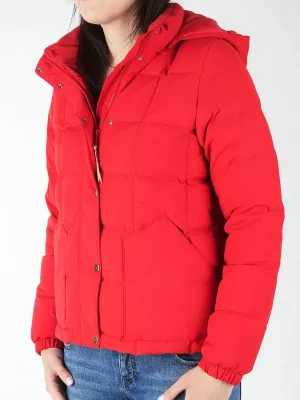 Jakne puffer Levi's, lifestyle