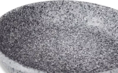 Tigan PROMIS GRANITE 20 cm, gri