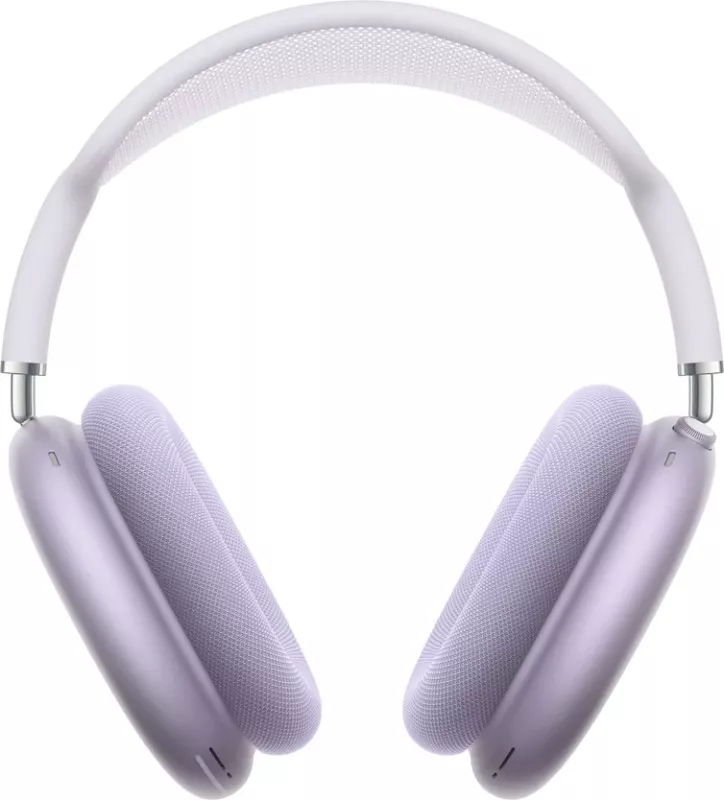 Kufje Apple AirPods Max, Wireless, Purple