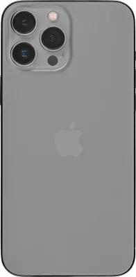 Celular Apple iPhone 13 Pro Max 128 GB, 6.7", iOS, Dual SIM, i zi, Refurbished