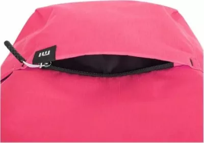 Çantë shpine Xiaomi Mi Casual Daypack 10L, rozë