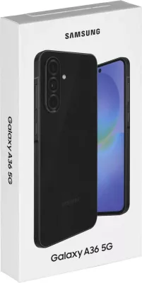 Celular Samsung Galaxy A36, 6.7",8+256GB, i zi 
