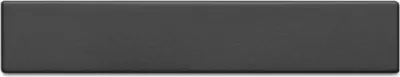 Hard disk i jashtëm Seagate One Touch, 2 TB, USB 3.2 Gen 1, i zi
