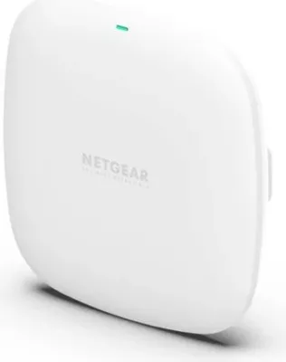 Access Point NETGEAR WAX210, WiFi 6, 1800 Mbit/s, Bardhë