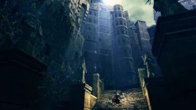 Lojë për PS4 Bandai Namco Dark Souls: Remastered