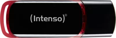 USB stick Intenso Business Line 16GB USB 2.0, zi/kuqe