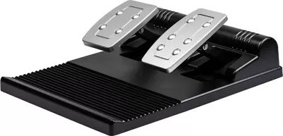 Tracer TRAJOY46524 Gaming Controller Black Steering wheel + Pedals PlayStation 4, Playstation 3