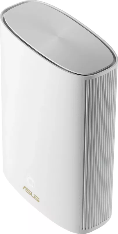 Router ASUS ZenWiFi AX Hybrid (XP4), Wi-Fi 6, i bardhë