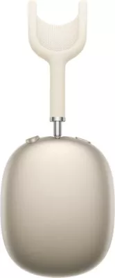 Kufje Apple AirPods Max USB-C, gold