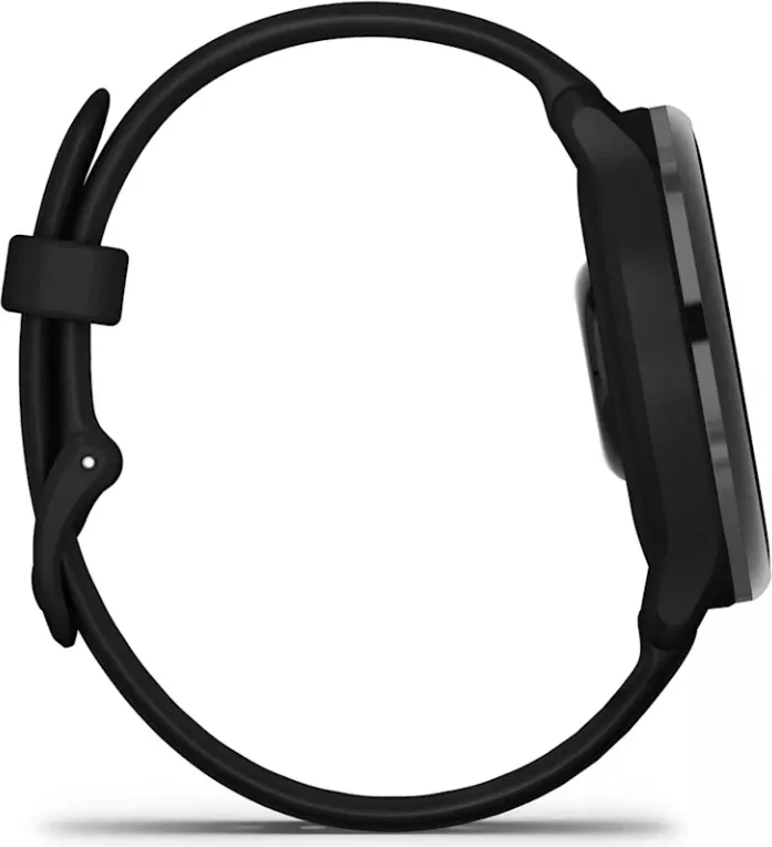 Smartwatch Garmin vívoactive 6 – Slate / Black Strap thumbnail 5
