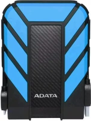Hard drive Adata HD710, 2000 GB  