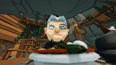 Lojë Nintendo Switch, Soldout, Epic Chef (PEGI 7)