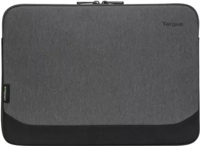 Mbështjellës Targus Cypress Sleeve, 14 inç, gri