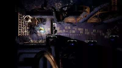 Lojë për PlayStation 4 Funstock Tandem: A Tale of Shadows, PEGI 12