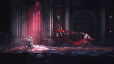 Lojë për Nintendo Switch Atari Mandragora: Whispers Of The Witch Tree PEGI 16
