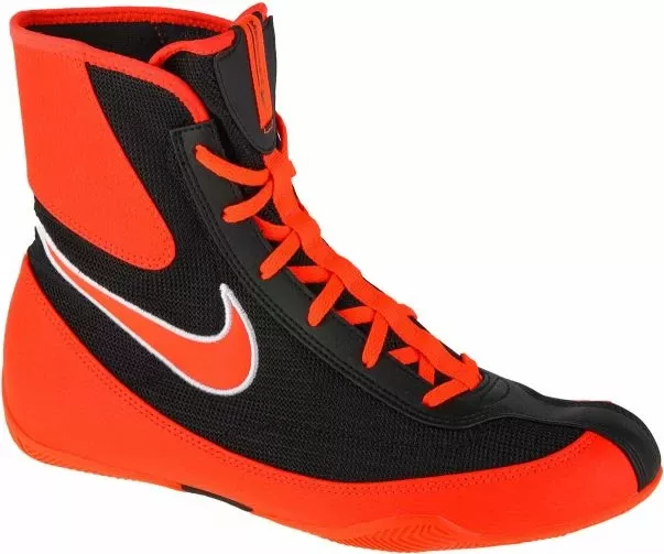 Atlete për meshkuj Nike, të zeza [Madhësia: 45]