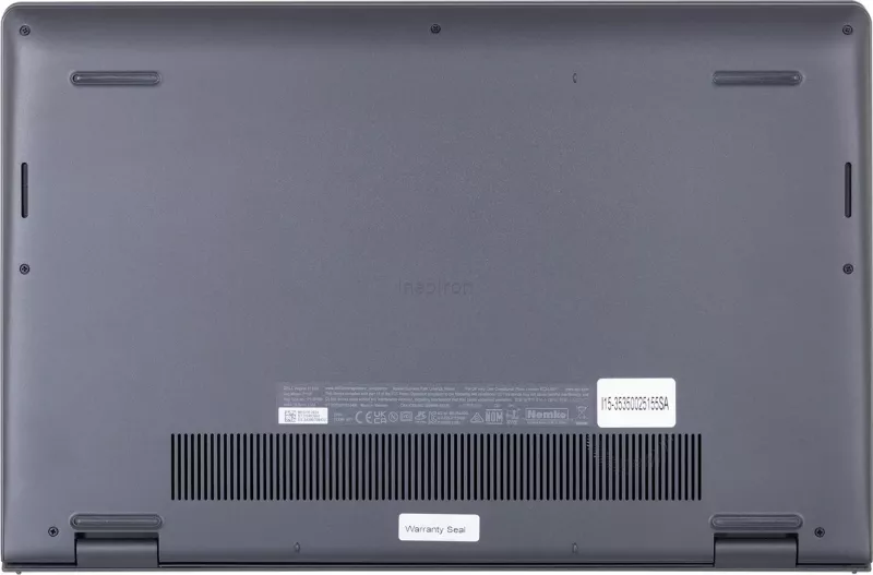 Laptop Dell L15, Ryzen 5 7520U, 15.6", 8 GB RAM, 512 GB SSD, i zi
