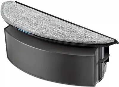 Robot fshesë iRobot Roomba Combo i5+ i557640, gri