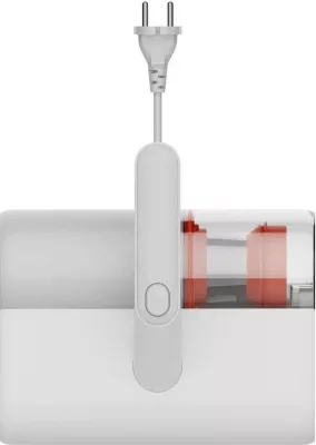 Fshesë me vakum Xiaomi Dust Mite Vacuum Cleaner EU, 350W, 3.5m, e bardhë